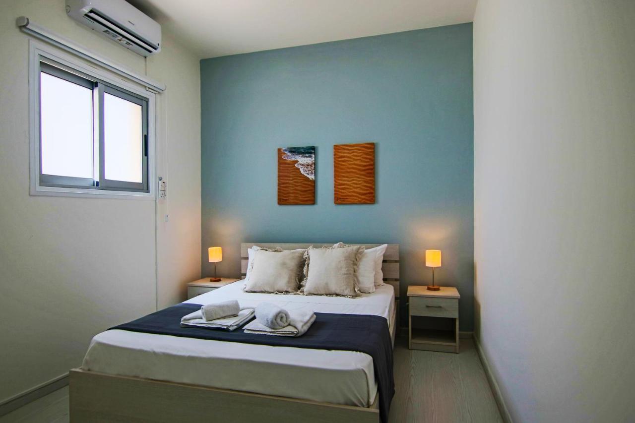 Phaedrus Living: View Fountain Court 113 * Ajia Napa
