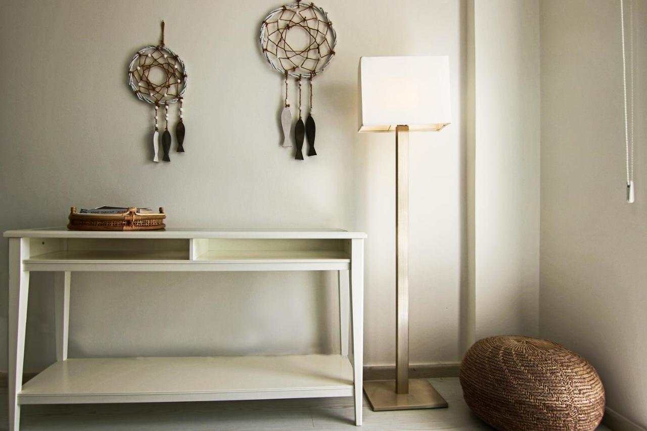Apartament Phaedrus Living: View Fountain Court 113