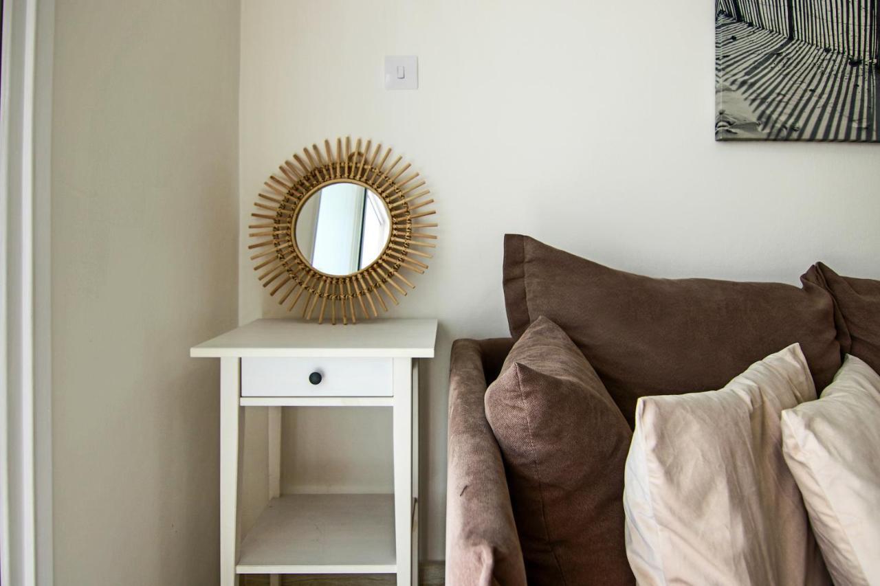 Phaedrus Living: View Fountain Court 113 Apartment Agia Napa