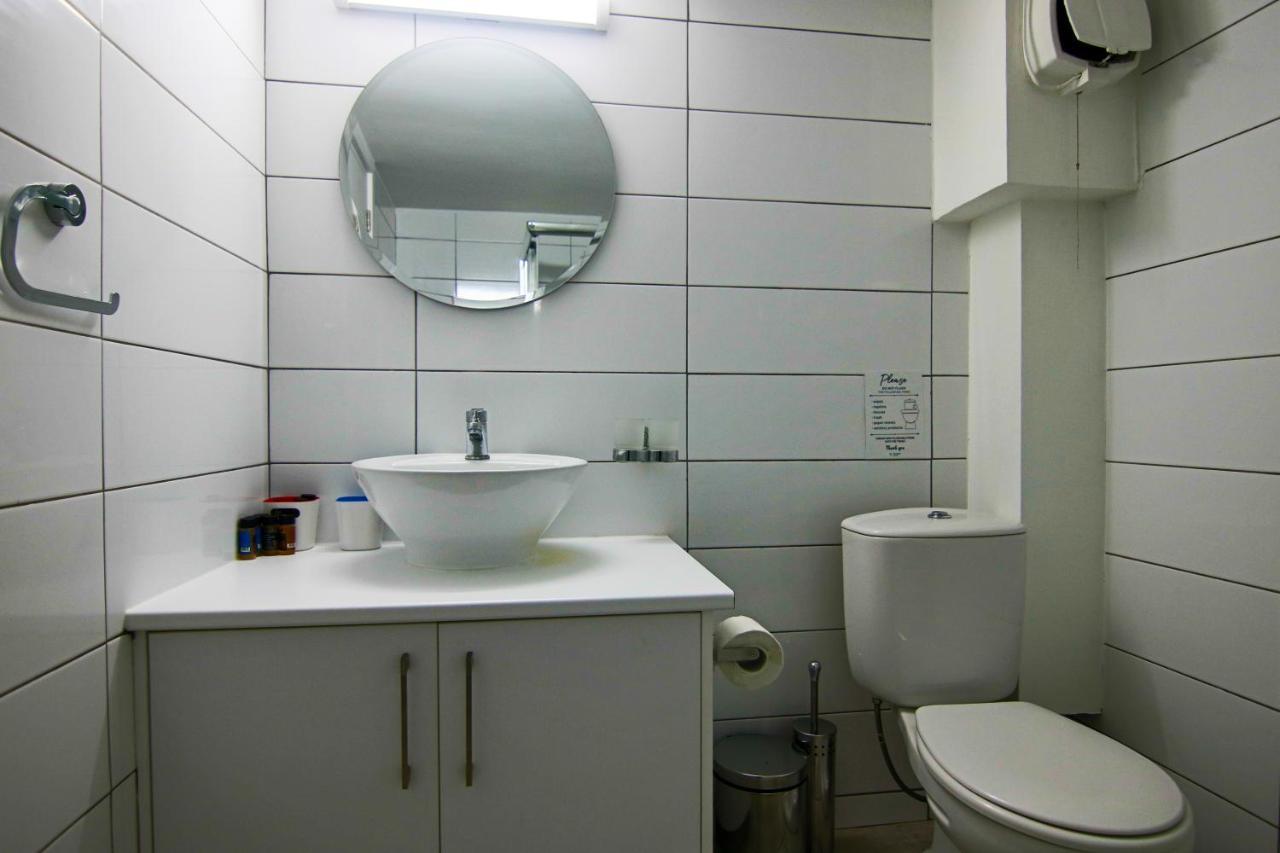 Phaedrus Living: View Fountain Court 113 Apartament Ajia Napa